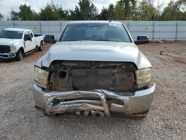 2013 RAM 2500 ST - 3C6UR5CL6DG609550