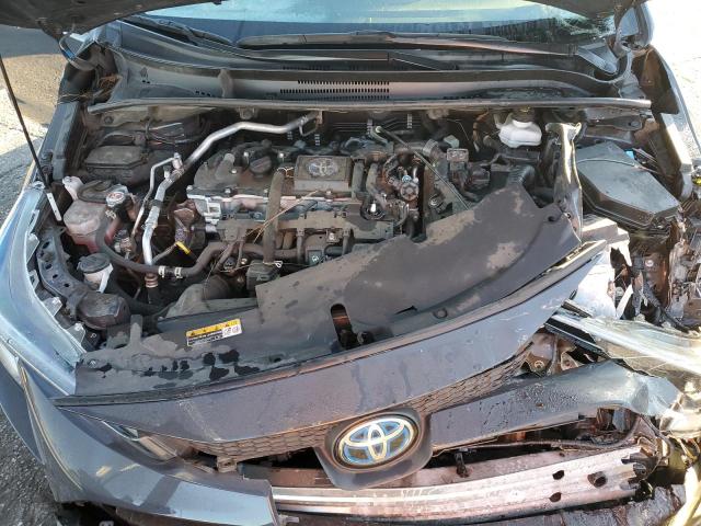 2023 TOYOTA COROLLA LE #3305473099