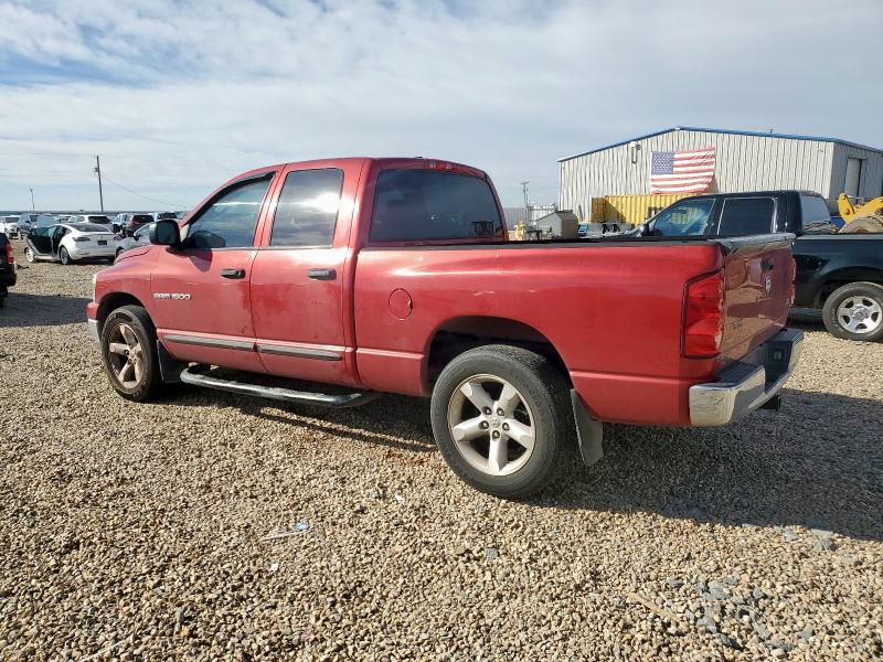 2007 DODGE RAM 1500 S #3304571478