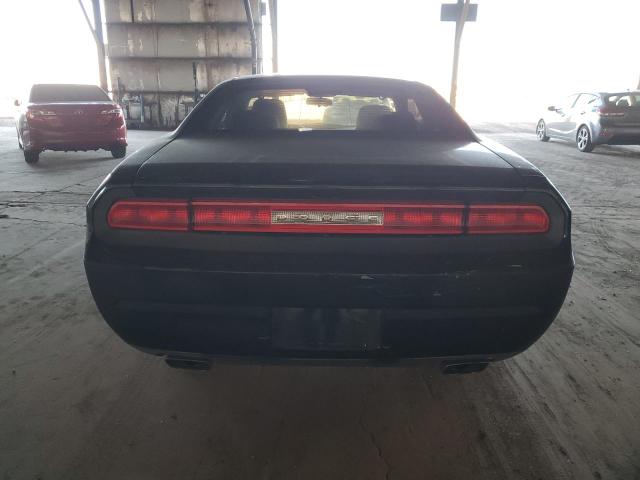 2014 DODGE CHALLENGER - 2C3CDYAG5EH110982