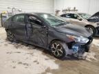 Lot #3310348952 2019 KIA FORTE FE
