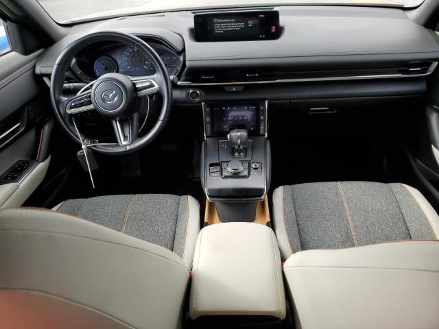 2022 MAZDA MX-30 PREM - JM1DRADB9N0100310