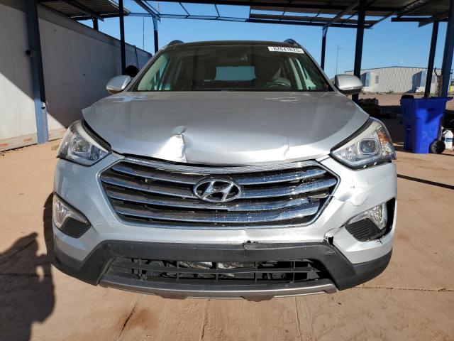 2016 HYUNDAI SANTA FE S - KM8SR4HF6GU141667