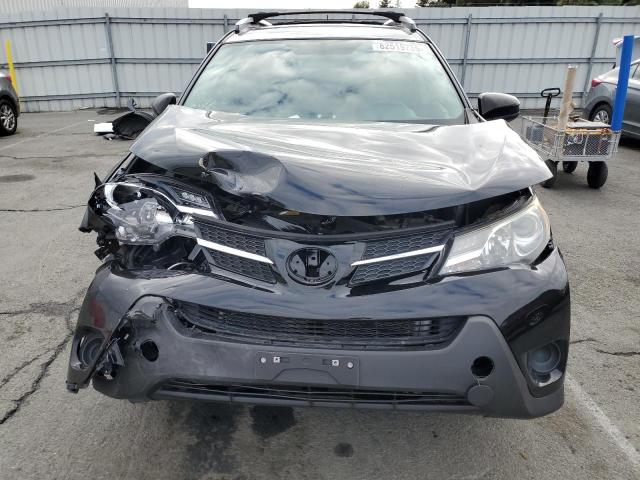 2013 TOYOTA RAV4 LE #3294232895