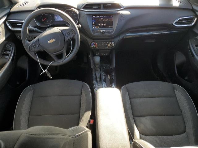 2023 CHEVROLET TRAILBLAZE - KL79MPS2XPB073097