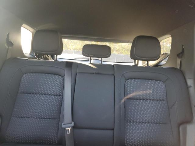 2025 CHEVROLET EQUINOX LT #3290200207