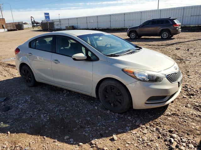 2015 KIA FORTE LX - KNAFK4A68F5412643