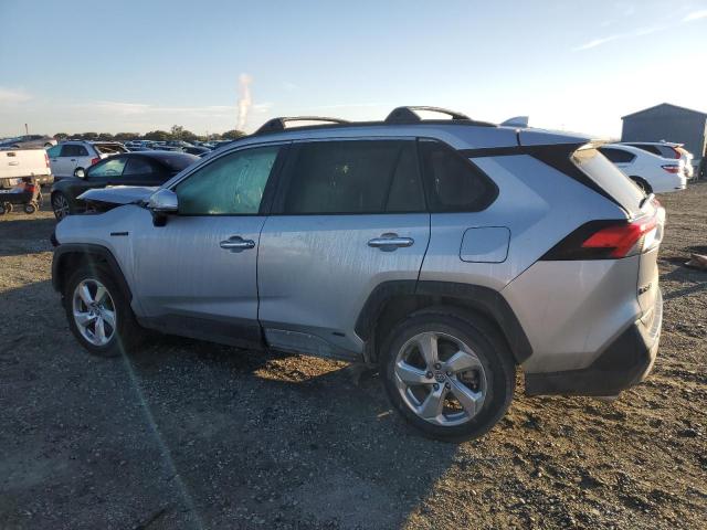 2019 TOYOTA RAV4 LIMIT - 2T3DWRFV8KW035925