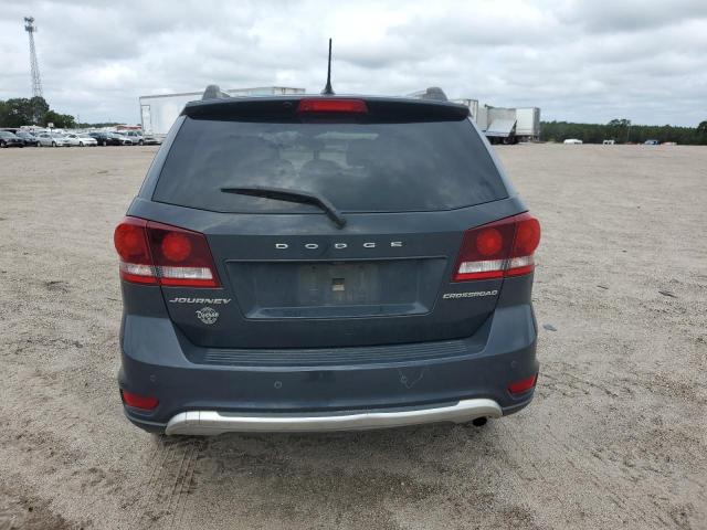 2018 DODGE JOURNEY CR - 3C4PDCGB9JT305836