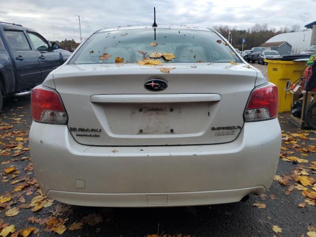 2012 SUBARU IMPREZA PR - JF1GJAD63CH016737