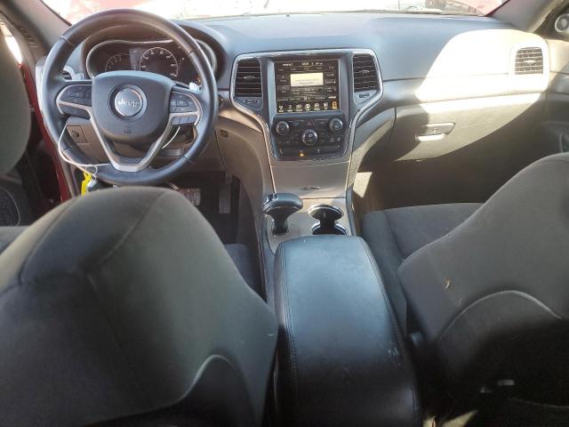 2014 JEEP GRAND CHER - 1C4RJFAG9EC577702