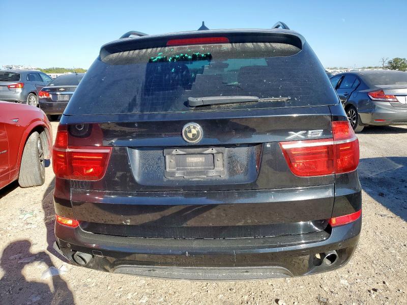 2013 BMW X5 XDRIVE3 #3297091486