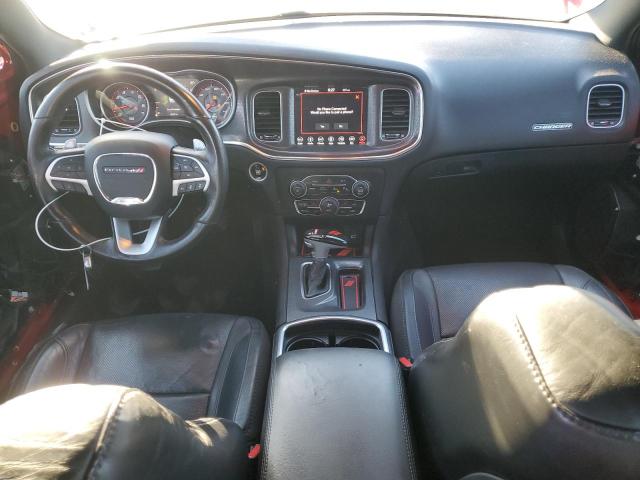 2018 DODGE CHARGER GT #3285012940