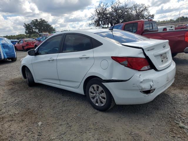2015 HYUNDAI ACCENT GLS KMHCT4AE7FU921148