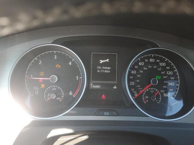 2015 VOLKSWAGEN GOLF TDI - 3VW2A7AU4FM023462