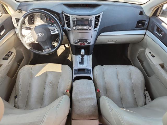 2013 SUBARU OUTBACK 2. - 4S4BRBCC1D3236950