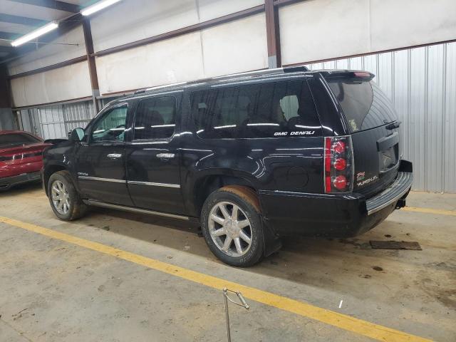 2012 GMC YUKON XL D - 1GKS2MEF8CR217386