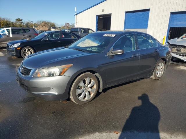 Global Auto Auctions: 2010 HONDA ACCORD EX