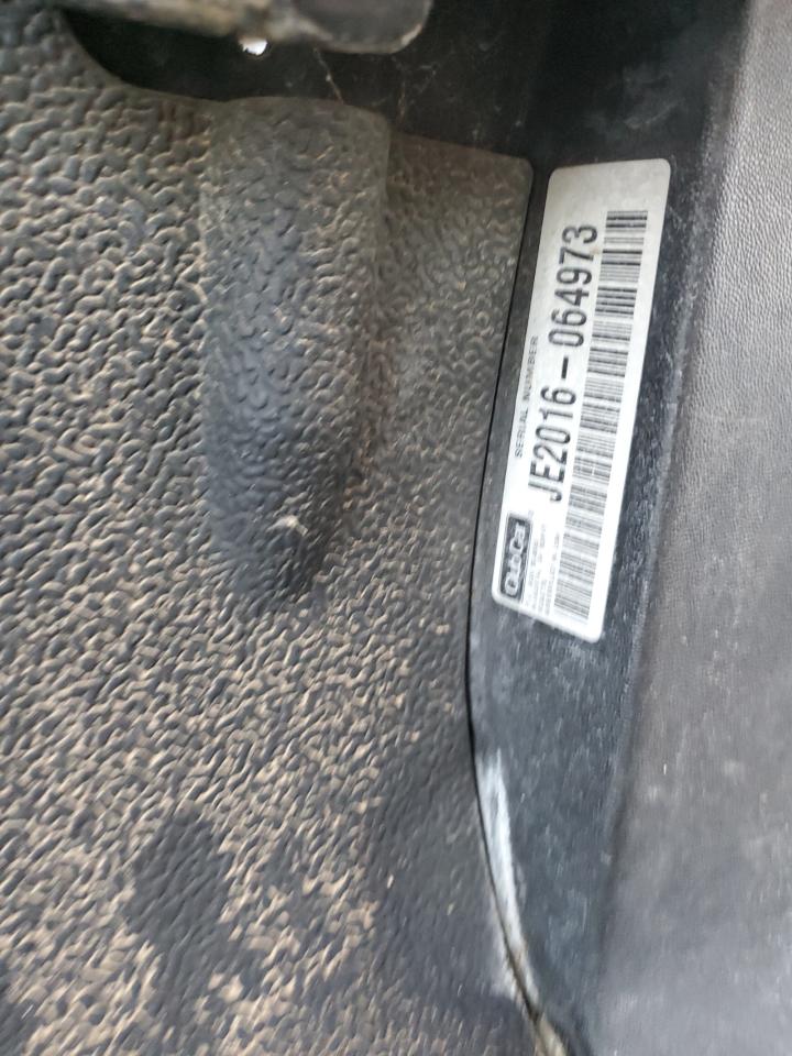 Lot #3263695743 2020 CLUB CAR PRECEDENT FLA