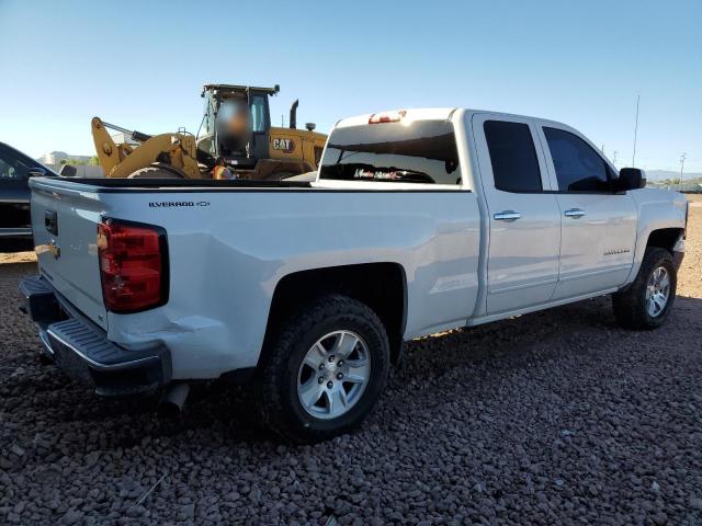 2015 CHEVROLET SILVERADO - 1GCVKREH2FZ201051