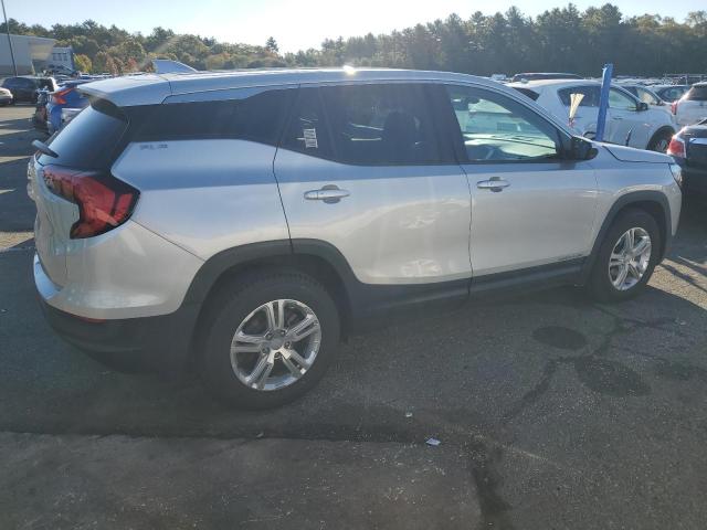 2018 GMC TERRAIN SLE - 3GKALMEV1JL363892