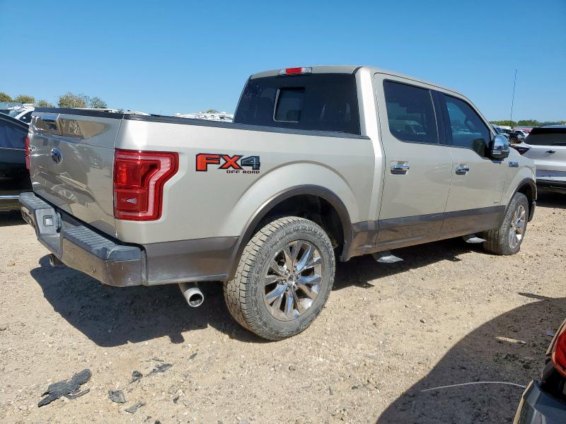 2017 FORD F150 LARIAT 1FTEW1EG7HFB18152