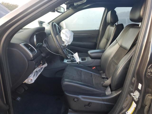 2019 JEEP GRAND CHER - 1C4RJFAG1KC594554