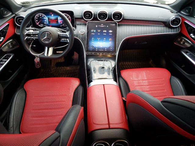 2023 MERCEDES-BENZ C 300 4MAT #3310560053