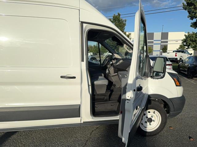 2018 FORD TRANSIT T- #3257179272