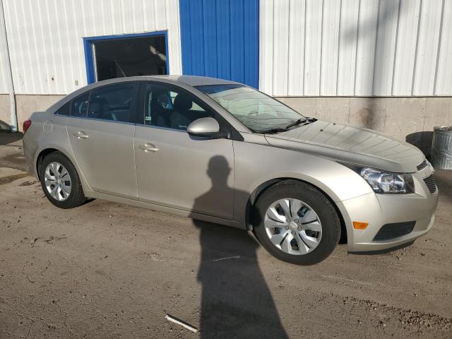 2014 CHEVROLET CRUZE LT - 1G1PC5SB8E7396381