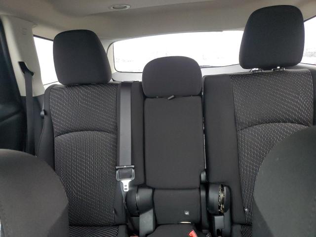 2020 DODGE JOURNEY SE - 3C4PDCAB4LT270473