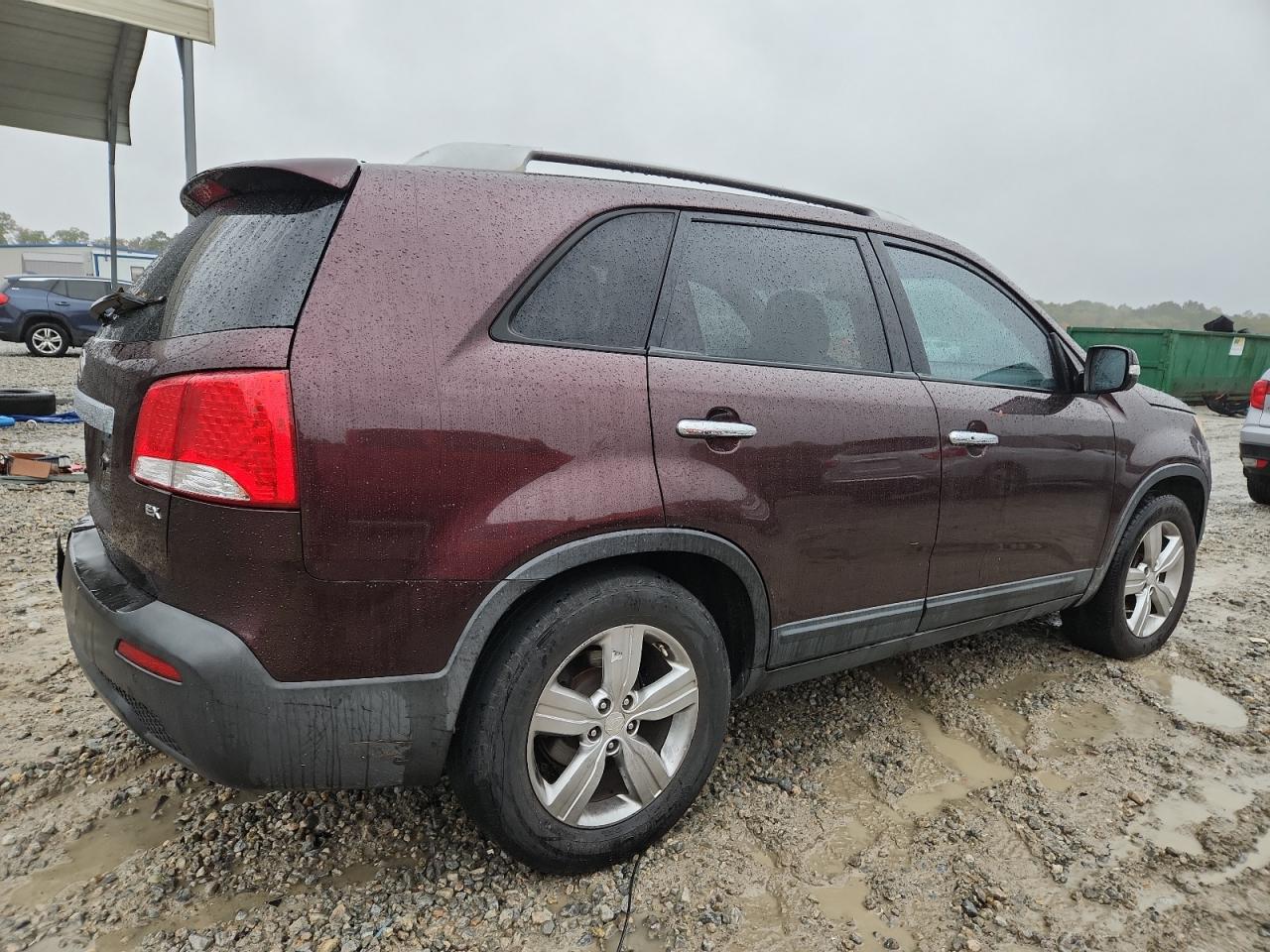 KIA SORENTO EX