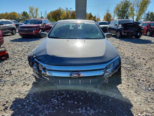 2012 FORD FUSION SE - 3FAHP0HA4CR172232