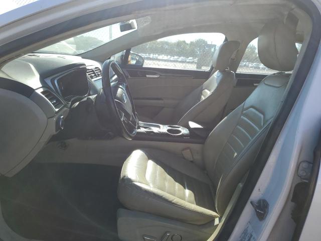 2014 FORD FUSION SE - 1FA6P0HD5E5353301