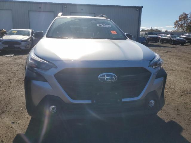 2024 SUBARU OUTBACK ON 4S4BTALC8R3149954