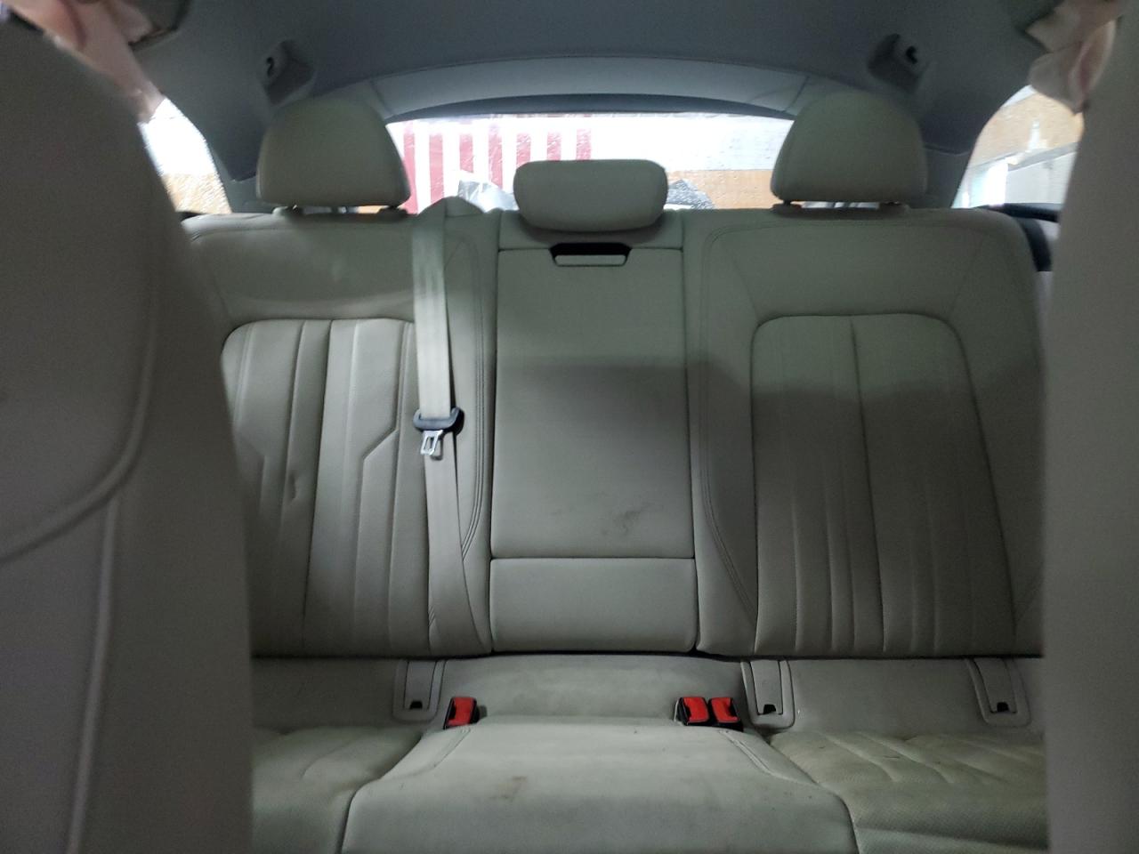 AUDI A6 ALLROAD PREMIUM PLUS