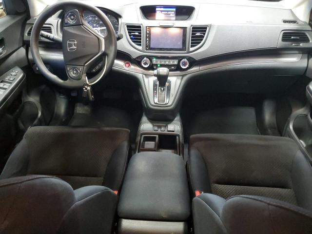 2015 HONDA CR-V EX - 2HKRM4H5XFH671920
