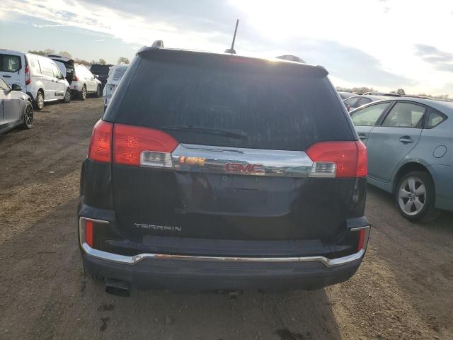 2016 GMC TERRAIN SL - 2GKALNEK4G6170662