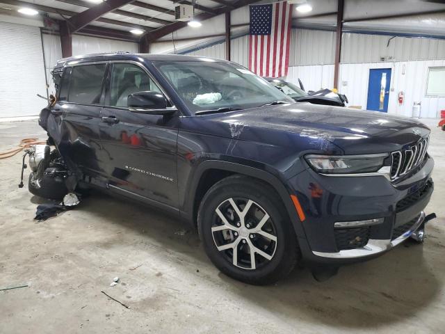 2024 JEEP GRAND CHER - 1C4RJKBG9R8916703