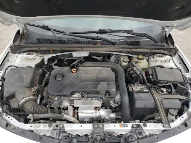 2017 CHEVROLET MALIBU LT - 1G1ZE5ST7HF220914