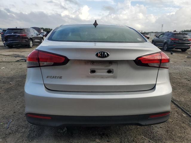 2017 KIA FORTE LX #3279589304