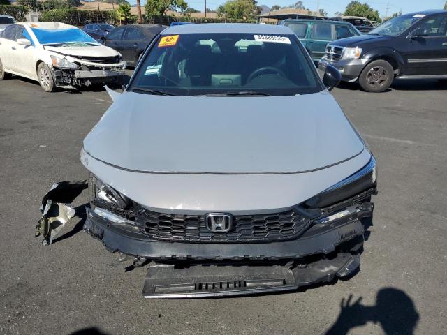 2025 HONDA CIVIC SPOR #3304812648