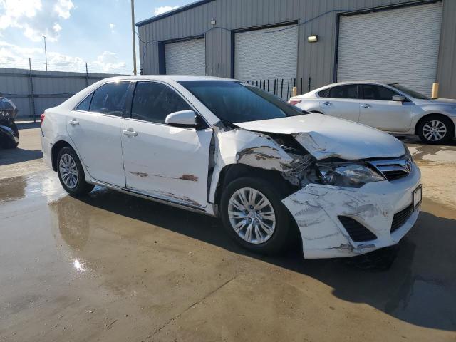 2013 TOYOTA CAMRY L - 4T1BF1FK1DU297067