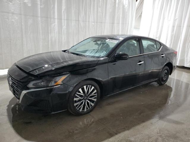 Global Auto Auctions: 2024 NISSAN ALTIMA SV