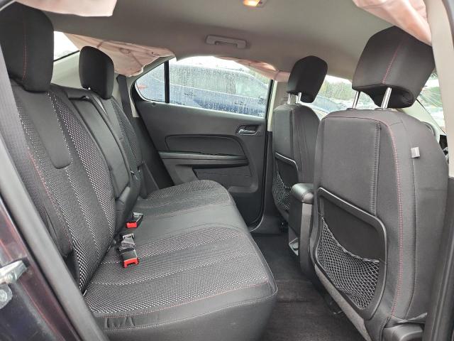 2016 CHEVROLET EQUINOX LS #3296976860