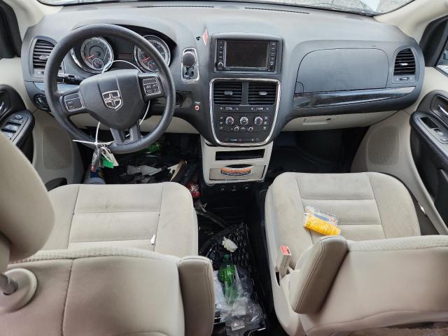 2019 DODGE GRAND CARA #3286675323