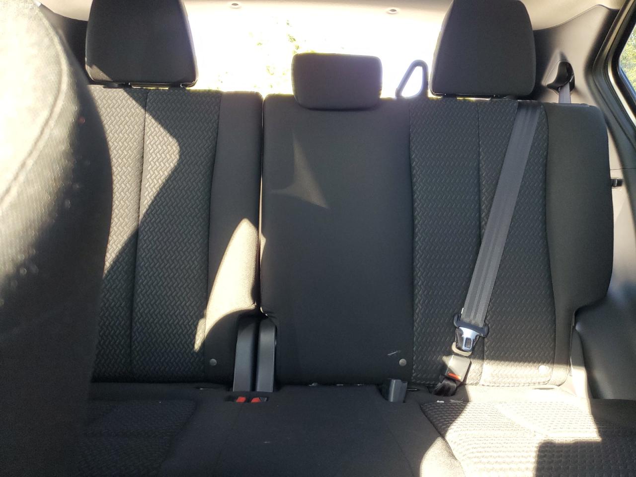 MITSUBISHI ECLIPSE LE