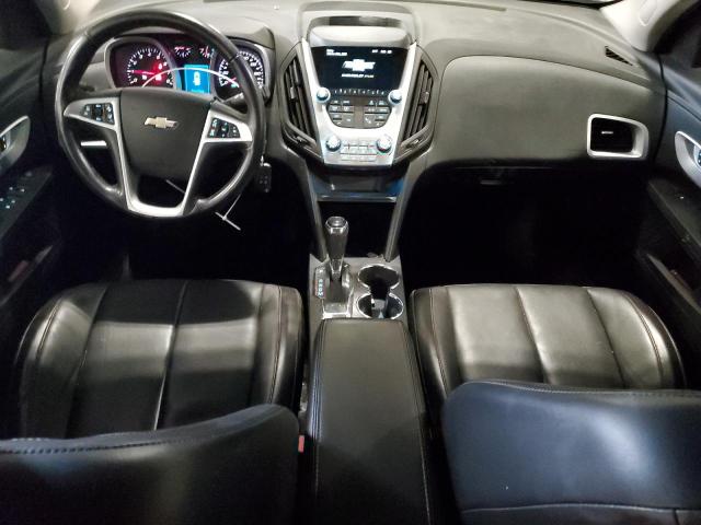 2017 CHEVROLET EQUINOX PR #3273902787