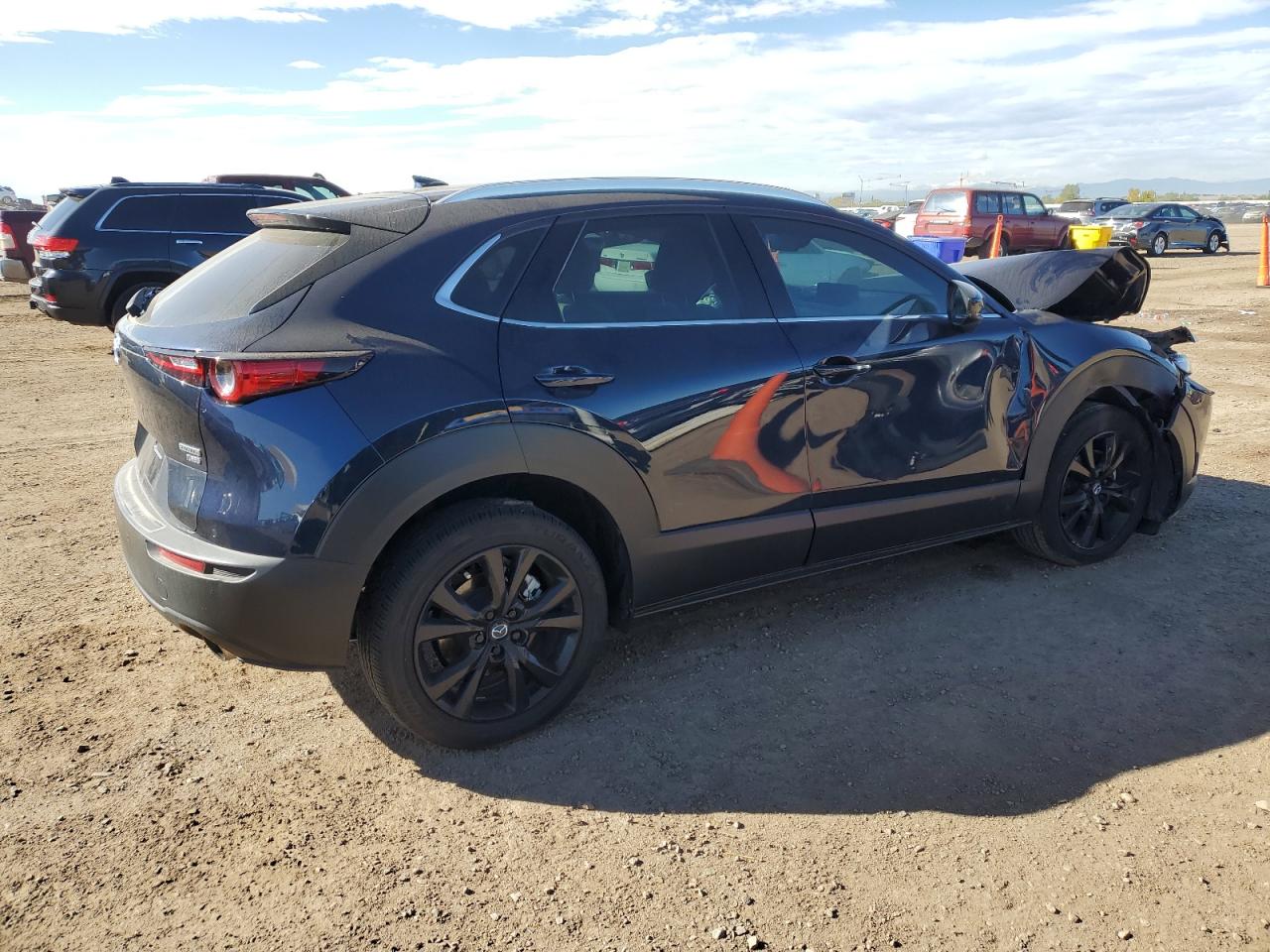 MAZDA CX-30 PREMIUM PLUS