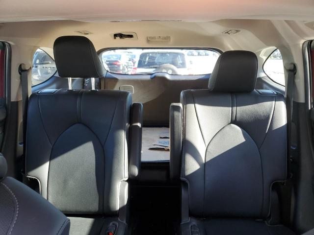 2020 TOYOTA HIGHLANDER LIMITED 5TDDZRBH6LS028658